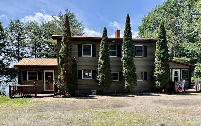 176 Charlotte Rd, Charlotte, ME 04666 - photo 4
