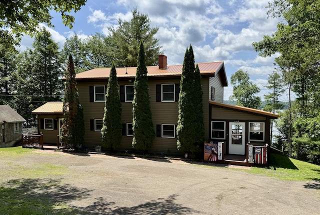 176 Charlotte Rd, Charlotte, ME 04666 - photo 5