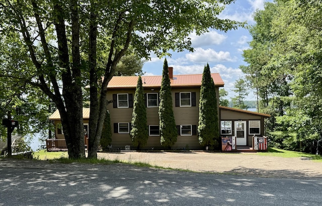 176 Charlotte Rd, Charlotte, ME 04666 - photo 7