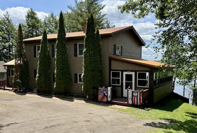 176 Charlotte Rd, Charlotte, ME 04666 - photo 1