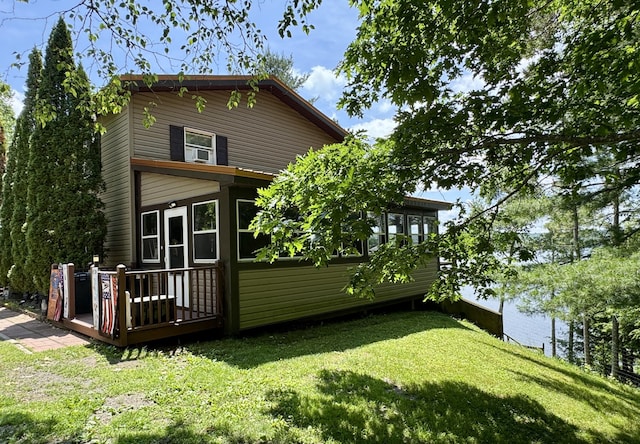 176 Charlotte Rd, Charlotte, ME 04666 - photo 8