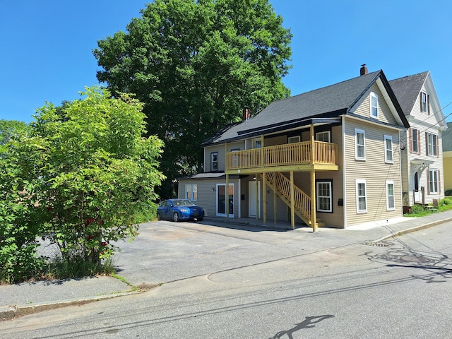 35 Highland St, Bath, ME 04530 - photo 1
