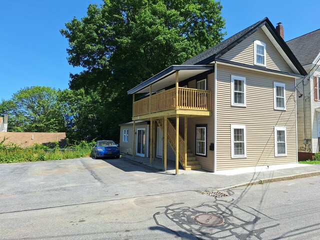 35 Highland St, Bath, ME 04530 - photo 56