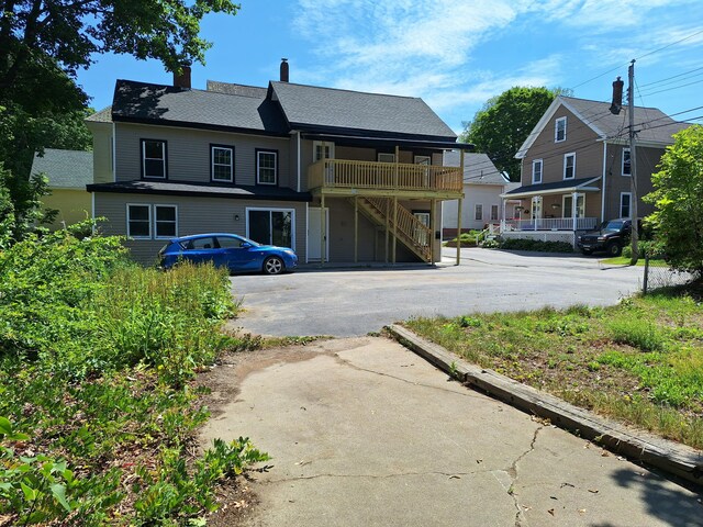 35 Highland St, Bath, ME 04530 - photo 54