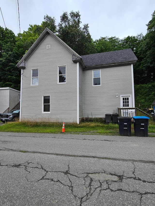 25 Margin St, Orono, ME 04473 - photo 2