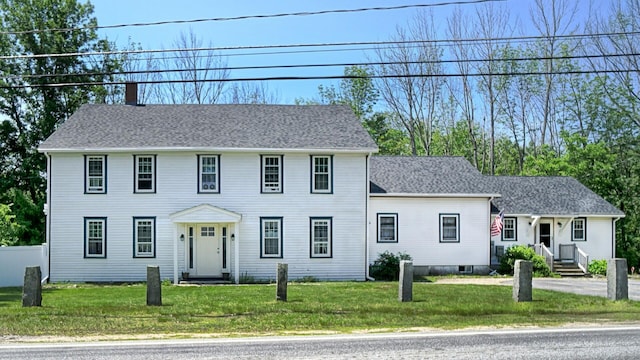 175 Main St, Limerick, ME 04048 - photo 1