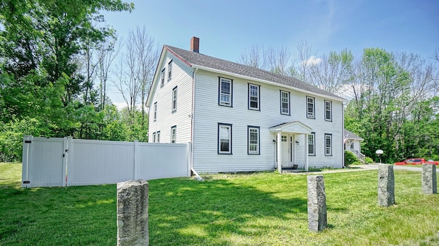 175 Main St, Limerick, ME 04048 - photo 50