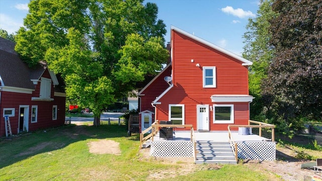 6 Pinewoods Rd, Lisbon, ME 04250 - photo 6