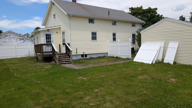 173 Chamberlain St, Brewer, ME 04412 - photo 7