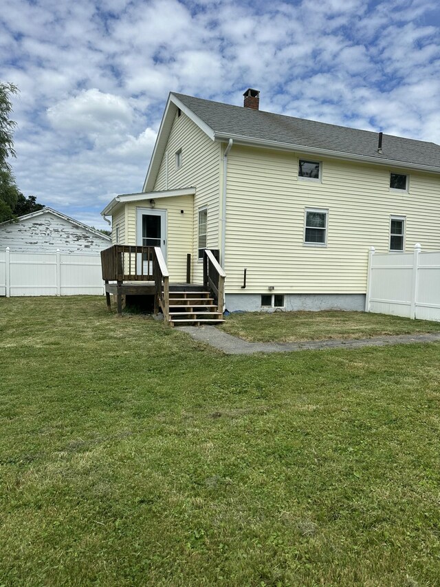 173 Chamberlain St, Brewer, ME 04412 - photo 14