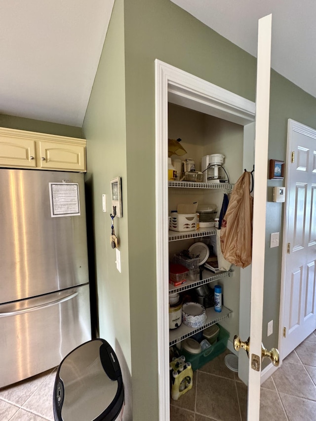 35A Birchbrook Ln Unit 35A, Levant, ME 04456 - view of storage area