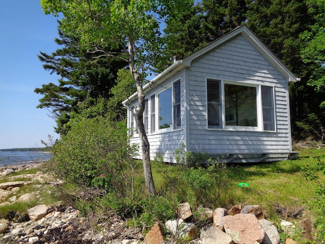143B Rocky Gulch Rd, Steuben, ME 04680