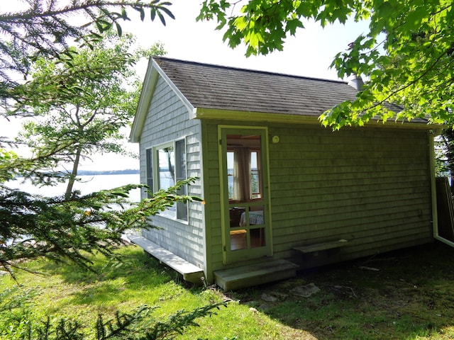 143B Rocky Gulch Rd, Steuben, ME 04680