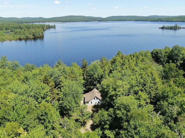 735 E Madagascal Pond Rd, Burlington, ME 04417