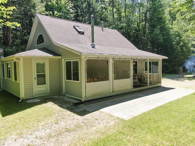 735 E Madagascal Pond Rd, Burlington, ME 04417