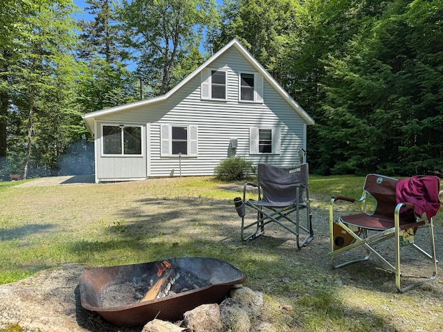 735 E Madagascal Pond Rd, Burlington, ME 04417