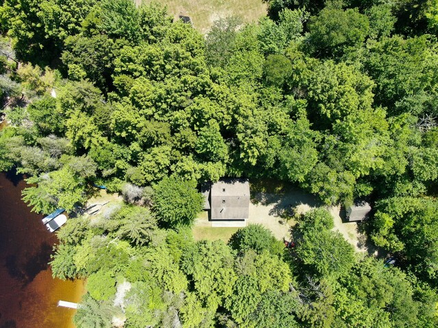 735 E Madagascal Pond Rd, Burlington, ME 04417