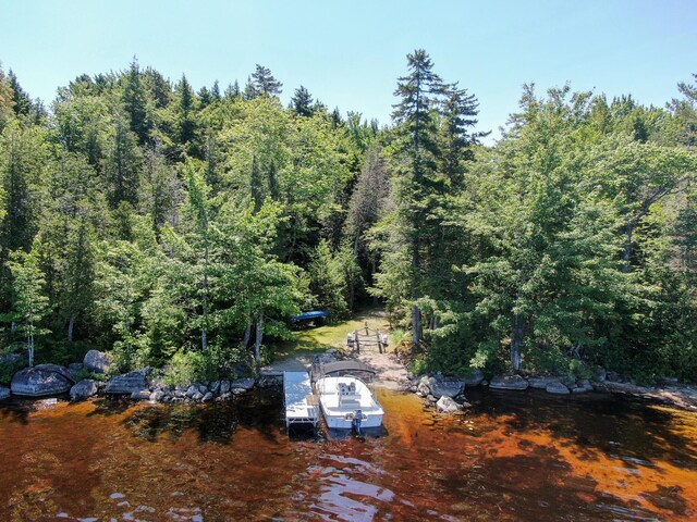 735 E Madagascal Pond Rd, Burlington, ME 04417