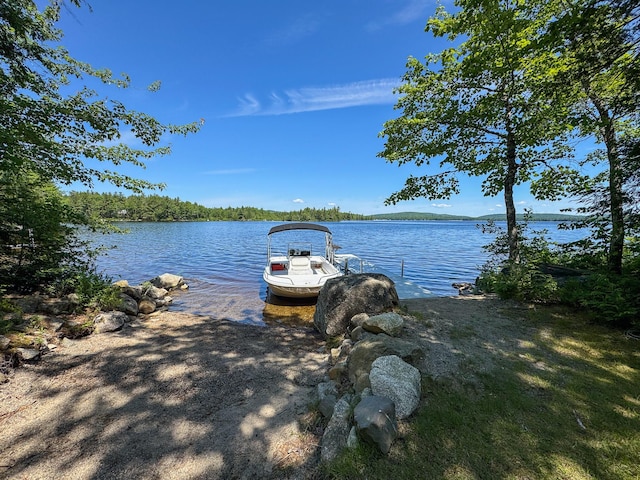 735 E Madagascal Pond Rd, Burlington, ME 04417