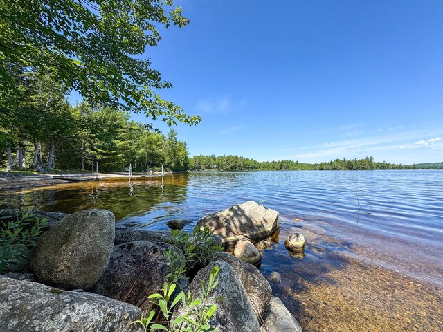 735 E Madagascal Pond Rd, Burlington, ME 04417