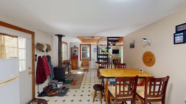 735 E Madagascal Pond Rd, Burlington, ME 04417