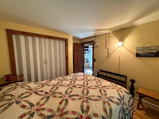 735 E Madagascal Pond Rd, Burlington, ME 04417