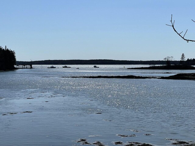 LOT15-5 Fort Williams Rd, Harrington, ME 04643