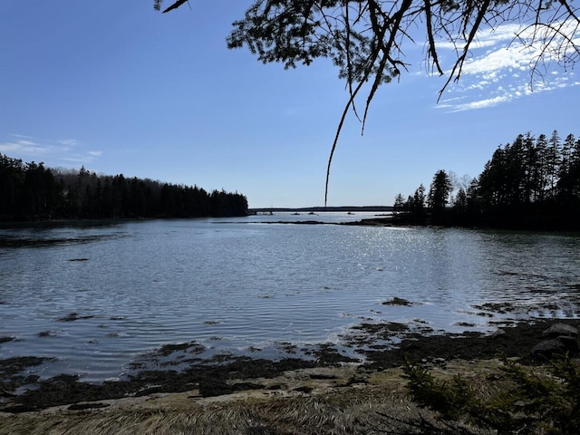 LOT15-5 Fort Williams Rd, Harrington, ME 04643