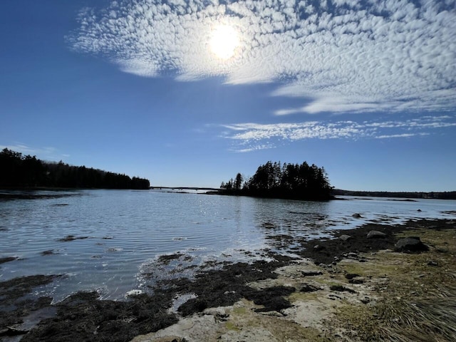LOT15-5 Fort Williams Rd, Harrington, ME 04643