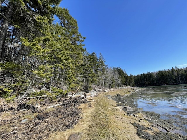 LOT15-5 Fort Williams Rd, Harrington, ME 04643