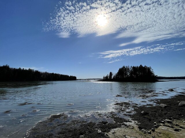 LOT15-5 Fort Williams Rd, Harrington, ME 04643