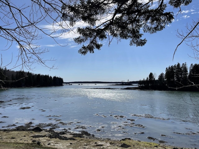 LOT15-5 Fort Williams Rd, Harrington, ME 04643
