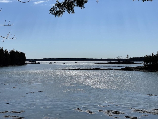 LOT15-5 Fort Williams Rd, Harrington, ME 04643