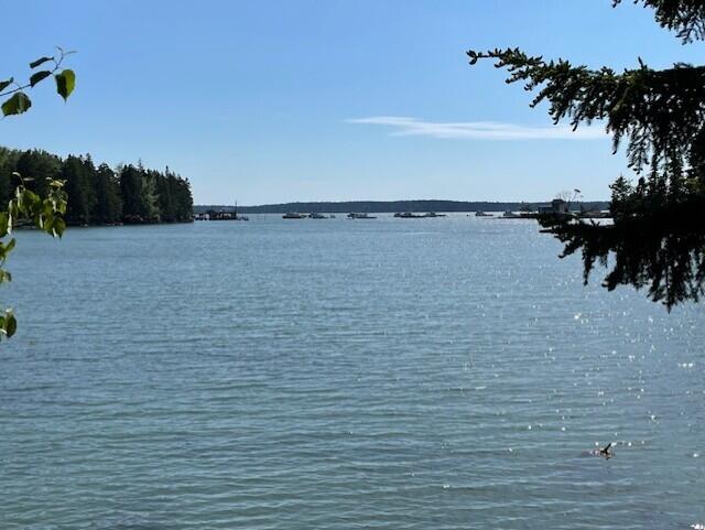 LOT15-5 Fort Williams Rd, Harrington, ME 04643