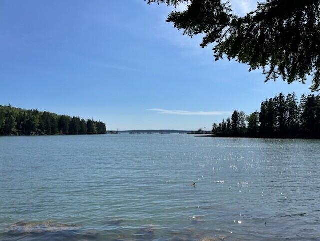 LOT15-5 Fort Williams Rd, Harrington, ME 04643