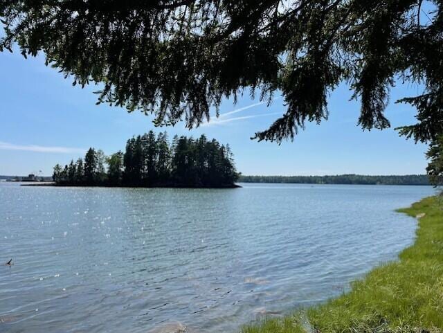 LOT15-5 Fort Williams Rd, Harrington, ME 04643