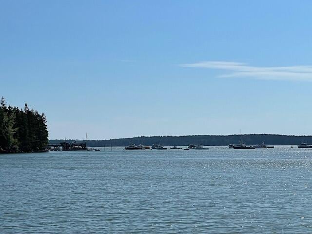 LOT15-5 Fort Williams Rd, Harrington, ME 04643