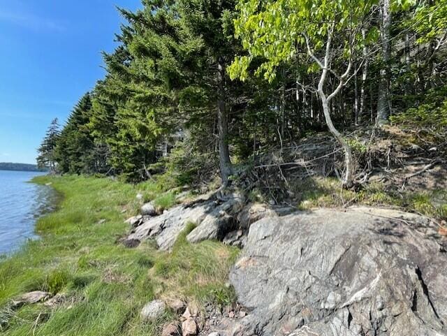 LOT15-5 Fort Williams Rd, Harrington, ME 04643