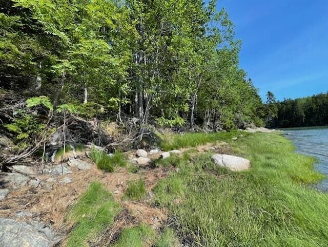 LOT15-5 Fort Williams Rd, Harrington, ME 04643