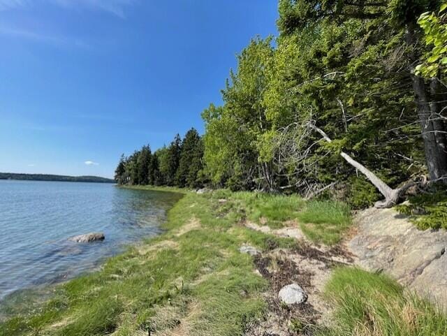 LOT15-5 Fort Williams Rd, Harrington, ME 04643
