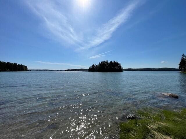 LOT15-5 Fort Williams Rd, Harrington, ME 04643