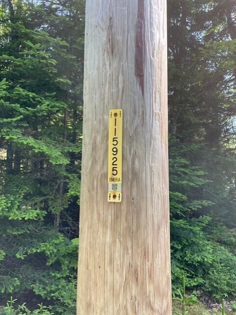 LOT15-5 Fort Williams Rd, Harrington, ME 04643