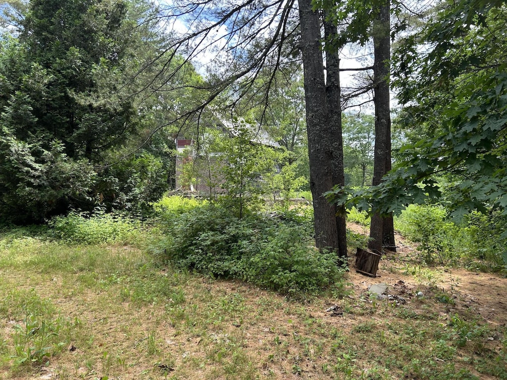 172 Vannah Rd, Nobleboro, ME 04555