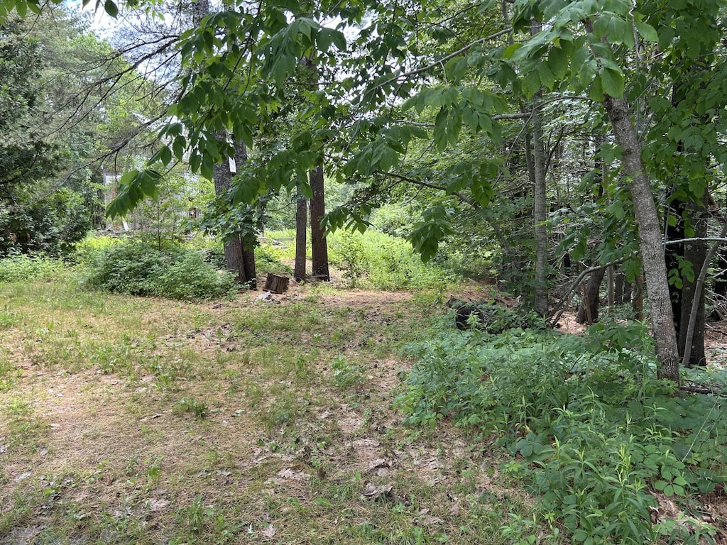 172 Vannah Rd, Nobleboro, ME 04555