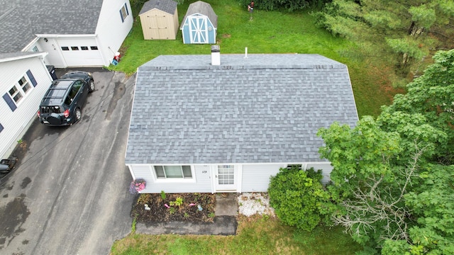 119 Falvey St, Bangor, ME 04401 - view of subject property