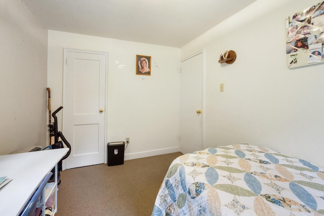 119 Falvey St, Bangor, ME 04401 - bedroom with carpet flooring and baseboards