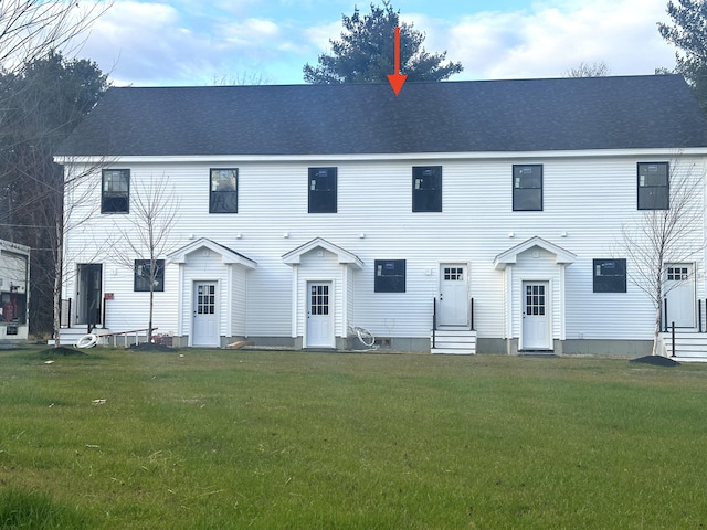 7 Parsonage Rd Unit 2, North Yarmouth, ME 04097 - photo 2
