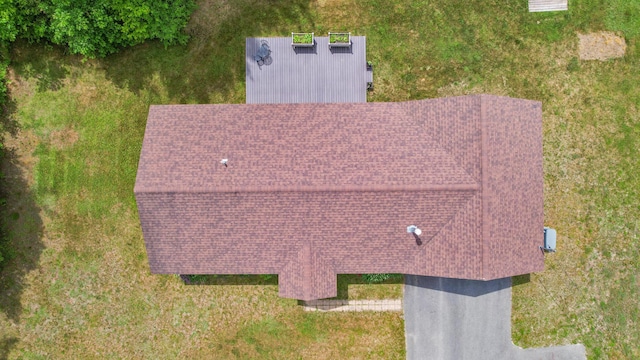 31 Silas Warren Dr, Hermon, ME 04401 - view of subject property