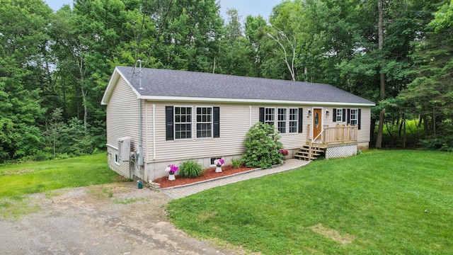 323 Merrill Rd, Levant, ME 04456