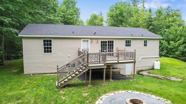 323 Merrill Rd, Levant, ME 04456